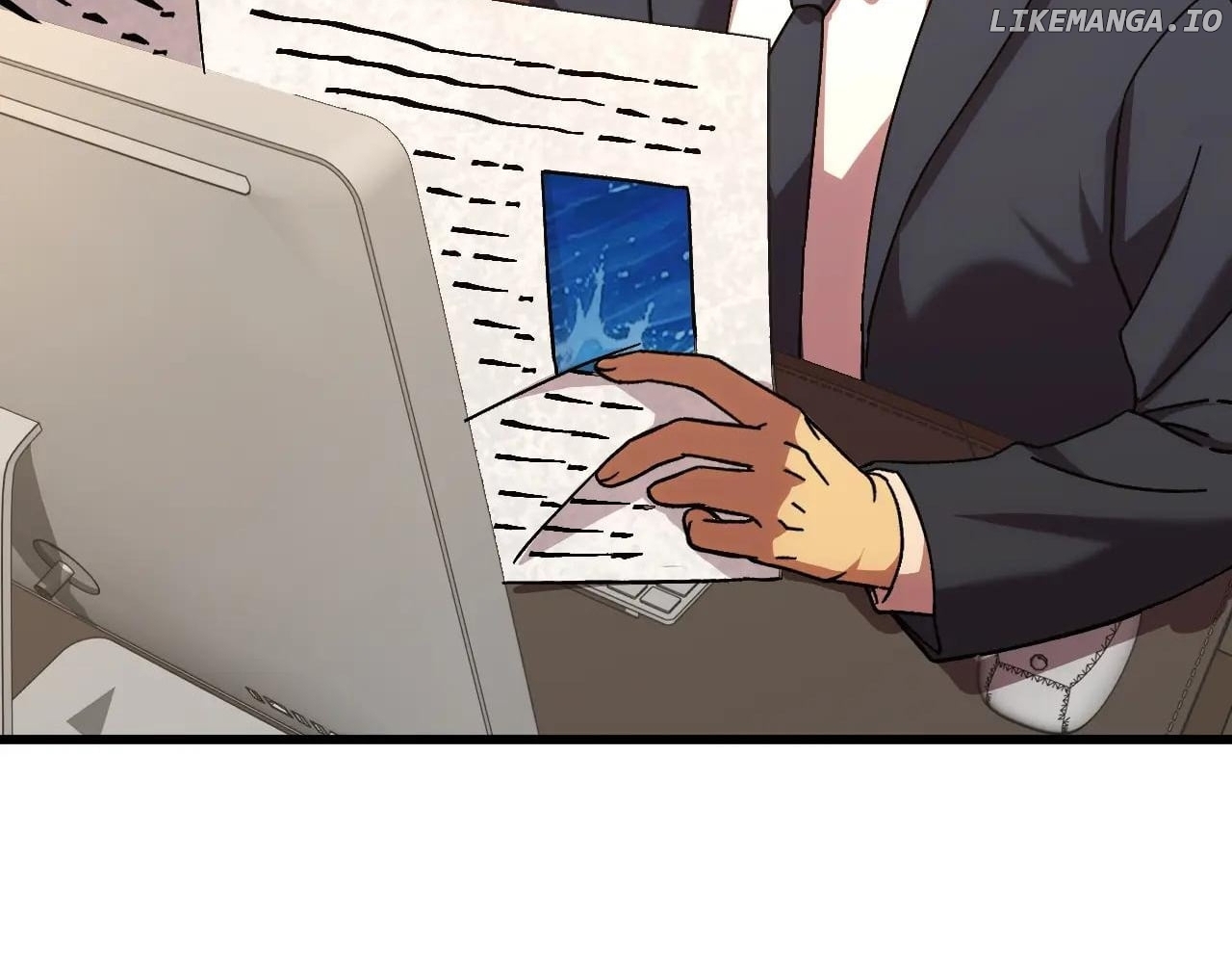 Read Log into the Future Manga Online