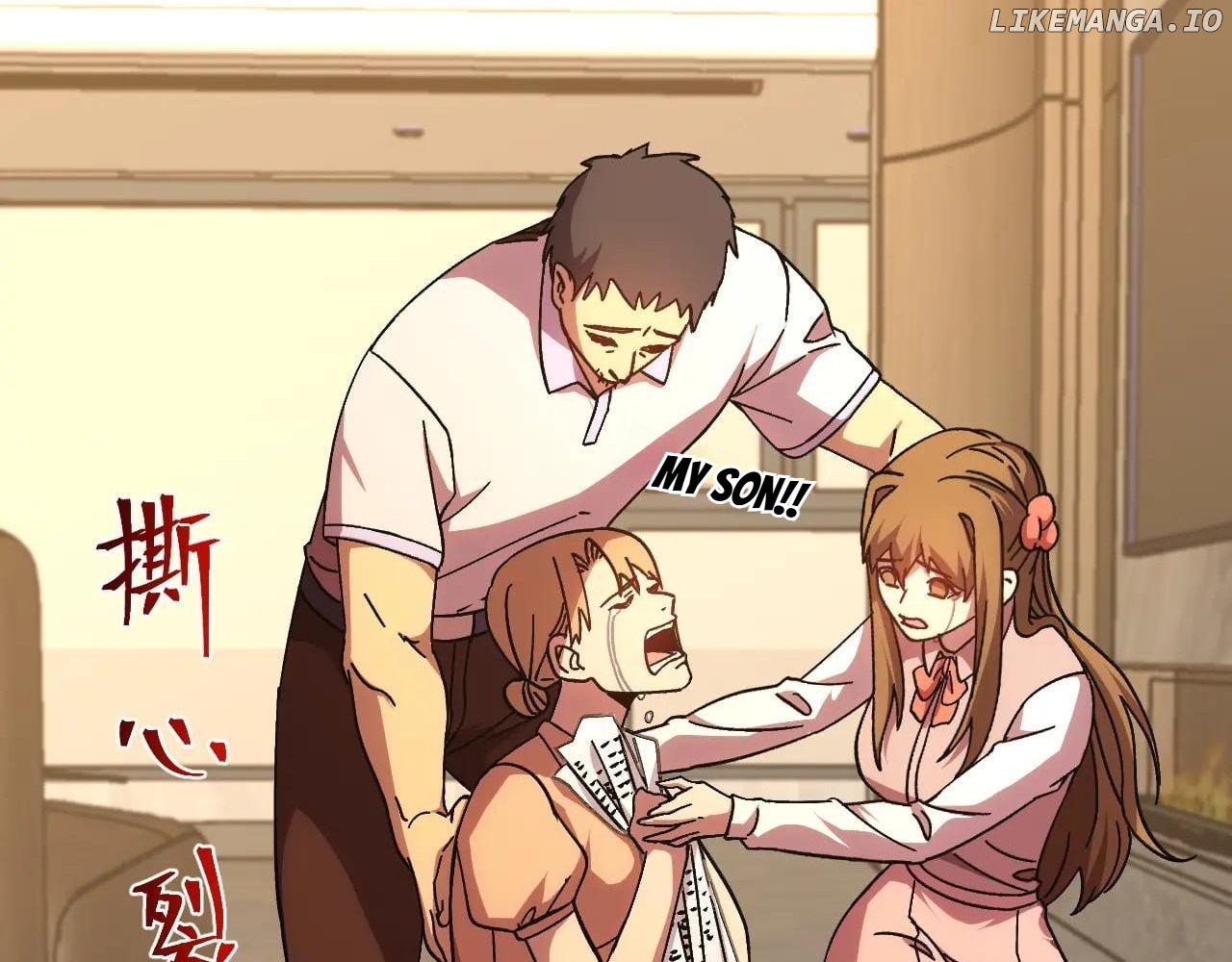 Read Log into the Future Manga Online