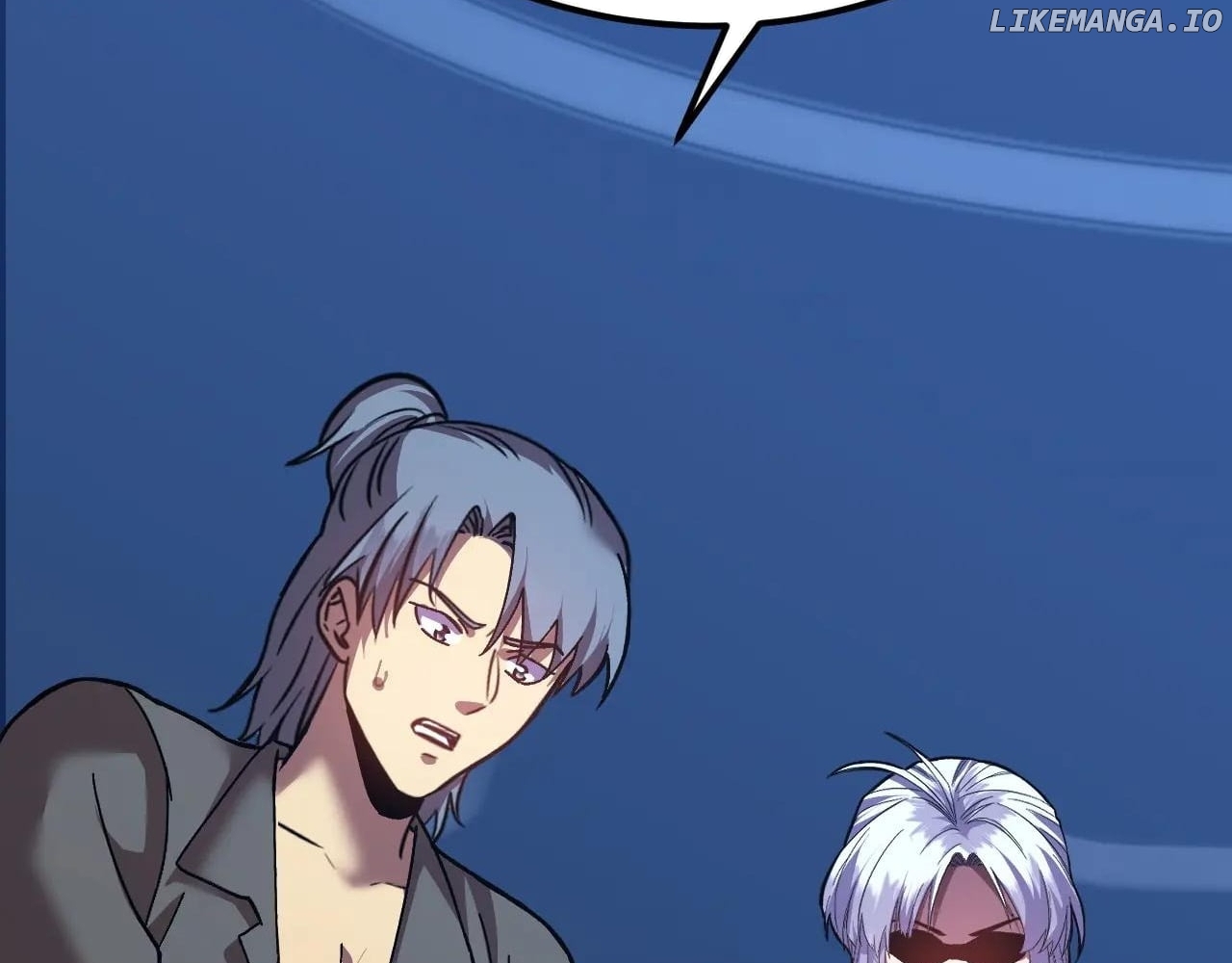 Read Log into the Future Manga Online