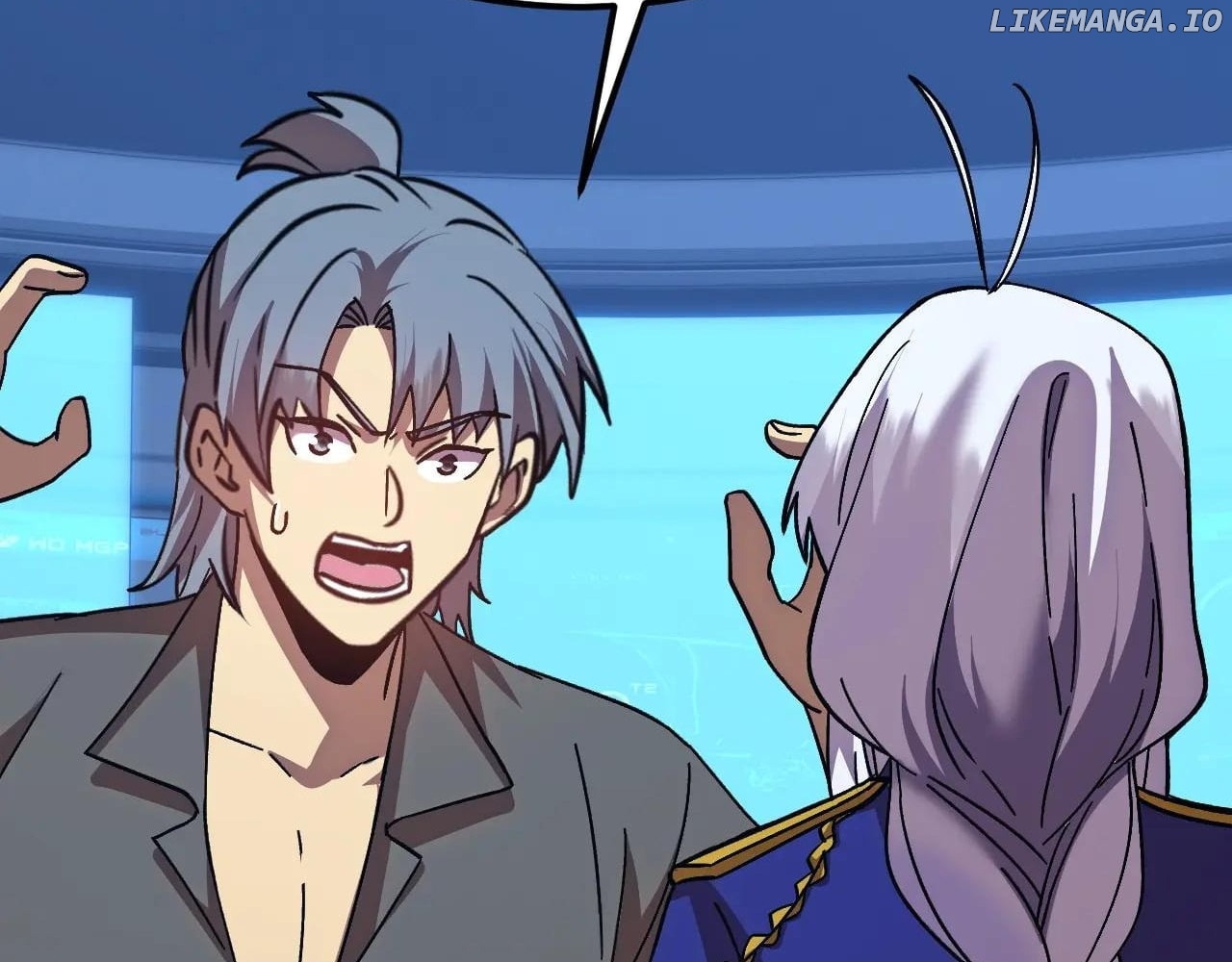 Read Log into the Future Manga Online