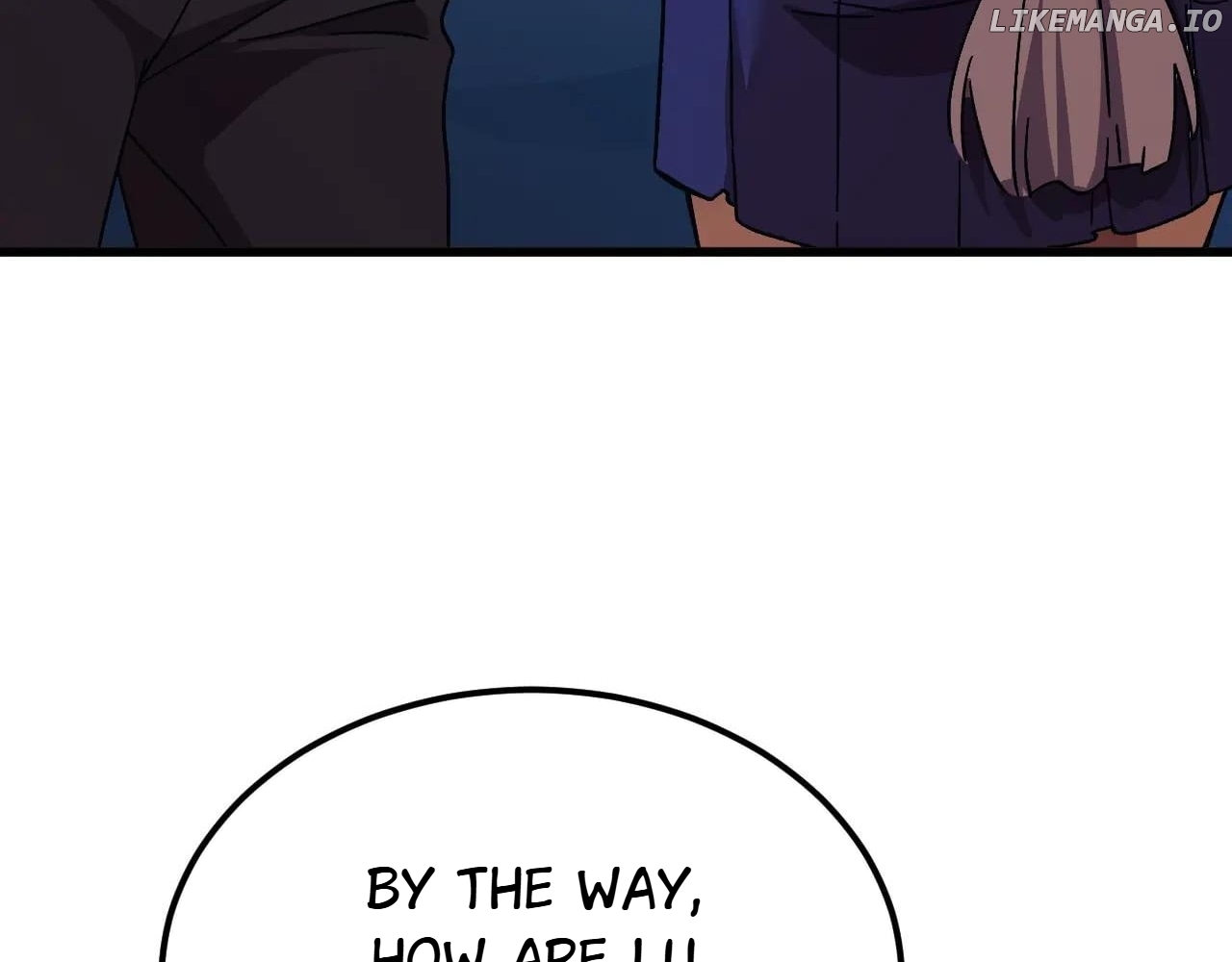 Read Log into the Future Manga Online