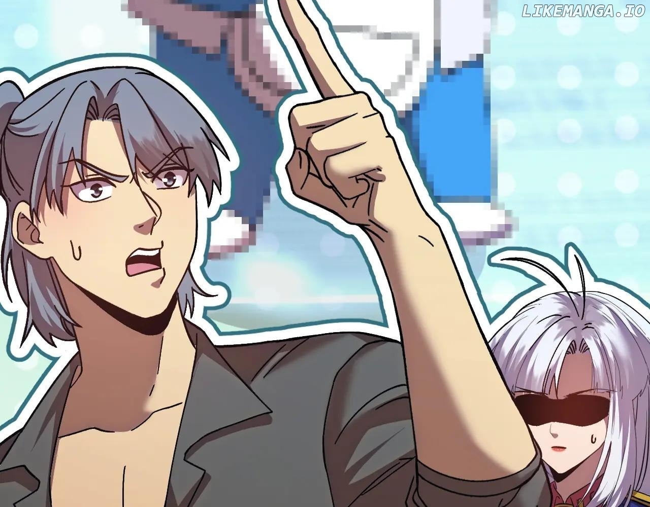 Read Log into the Future Manga Online