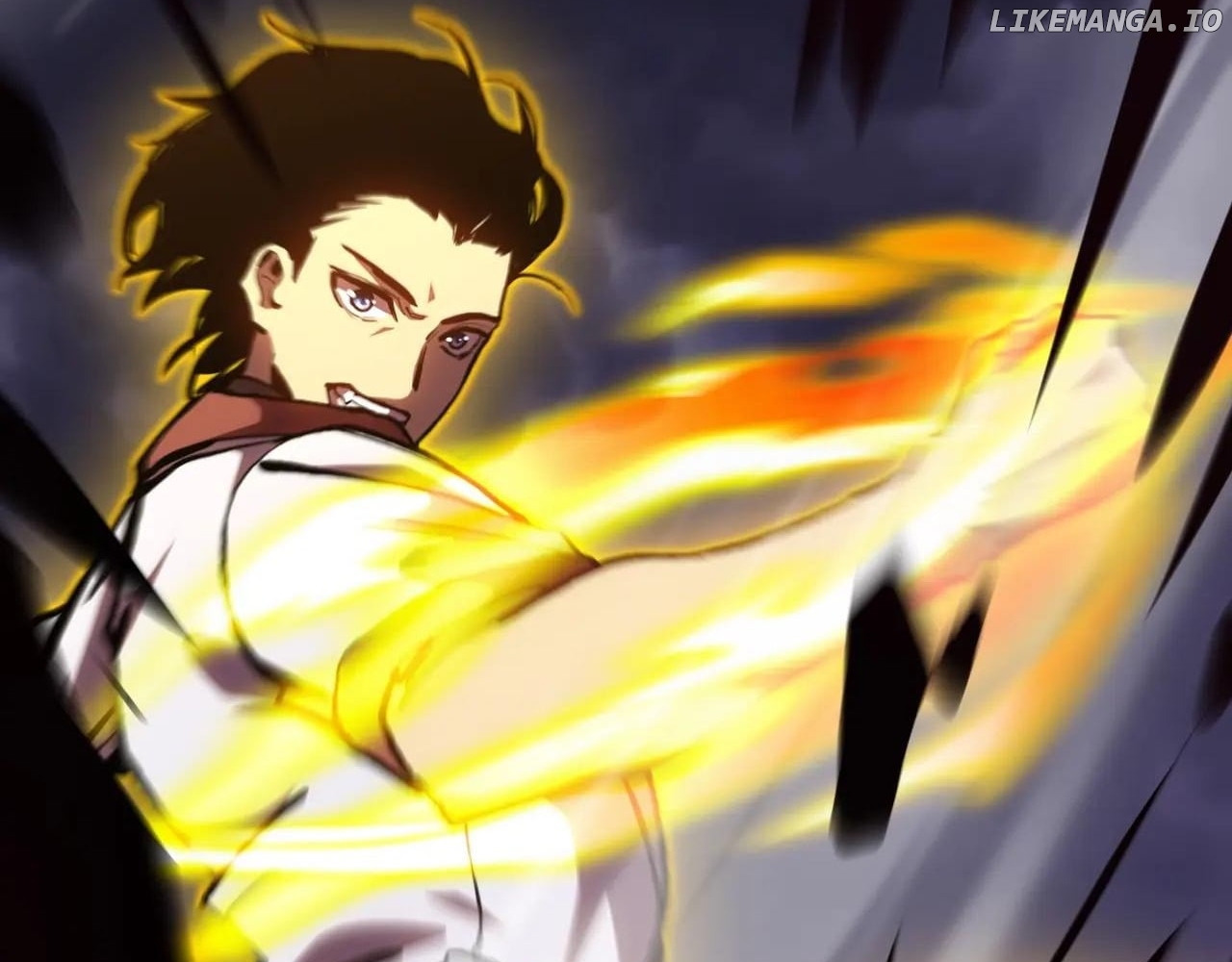 Read Log into the Future Manga Online