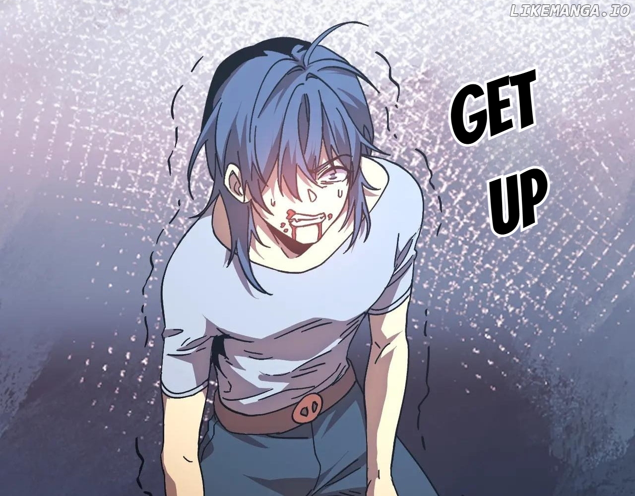 Read Log into the Future Manga Online