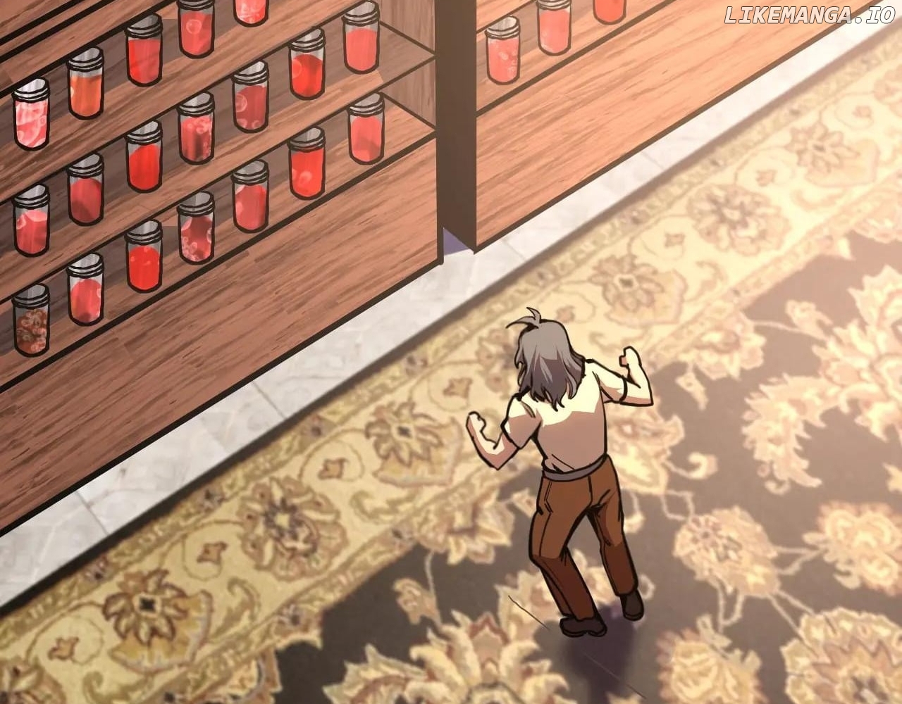Read Log into the Future Manga Online