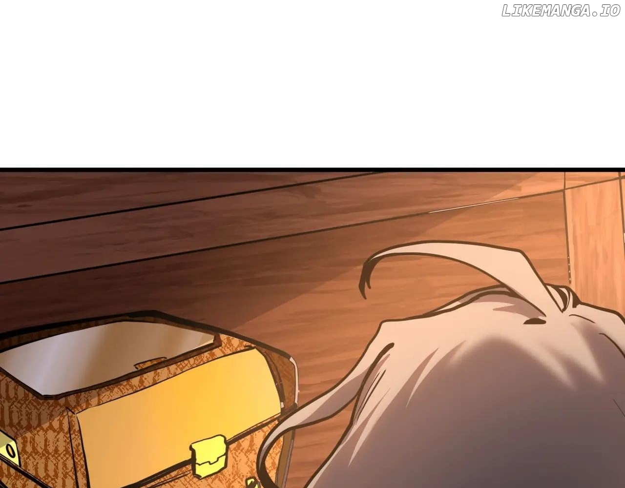 Read Log into the Future Manga Online