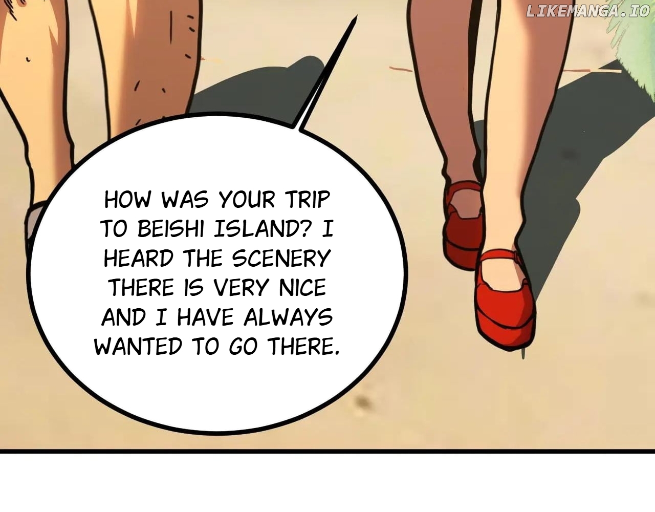 Read Log into the Future Manga Online