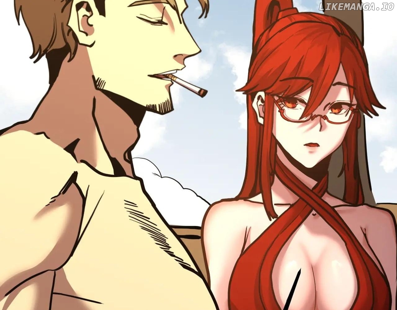 Read Log into the Future Manga Online