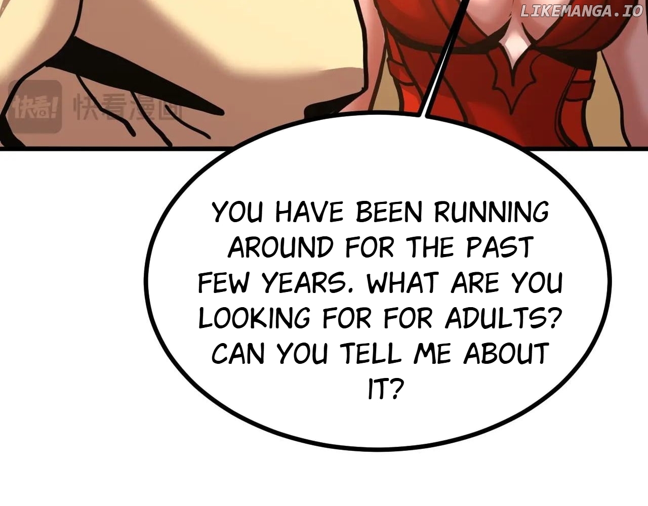 Read Log into the Future Manga Online