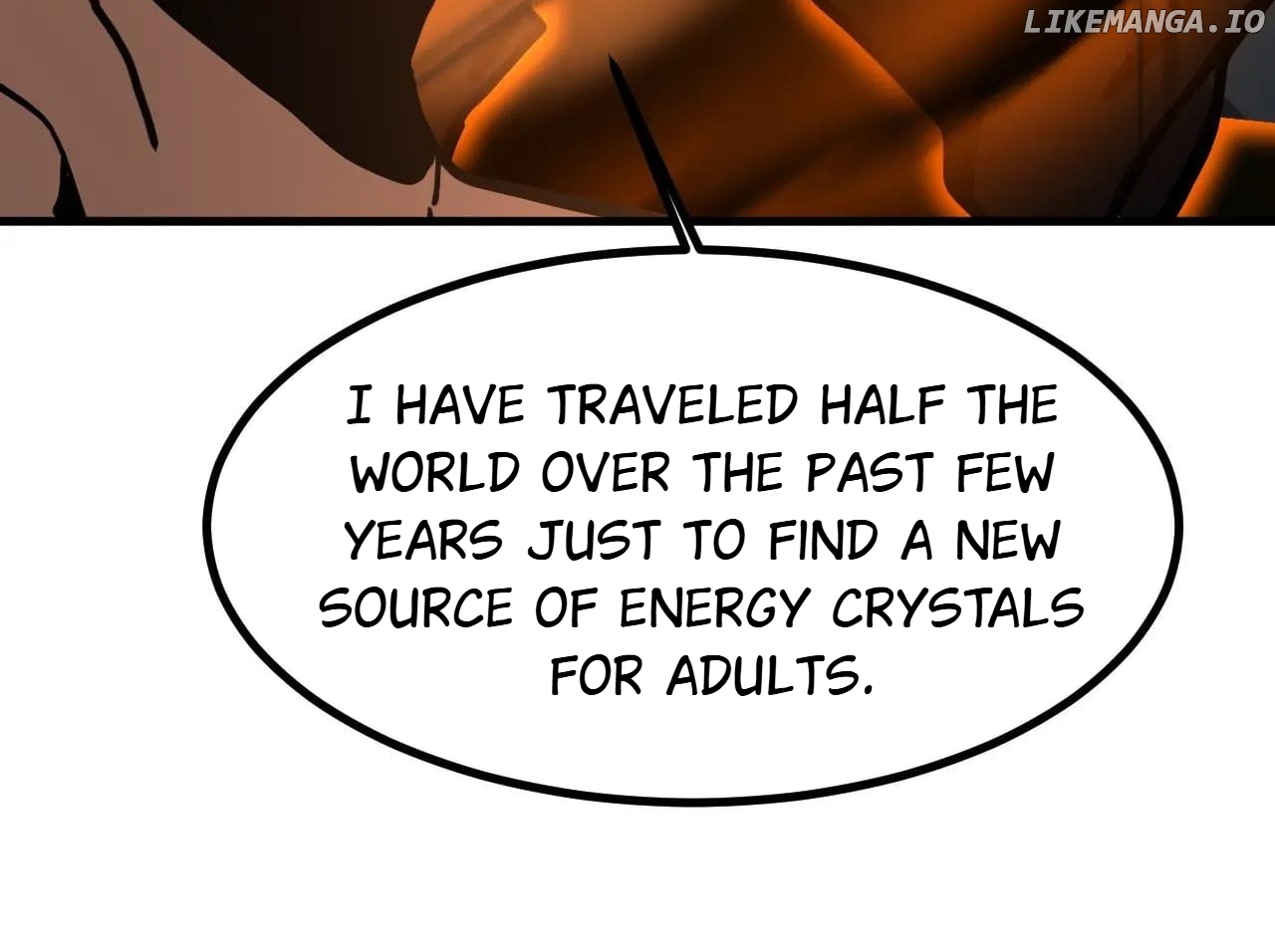 Read Log into the Future Manga Online