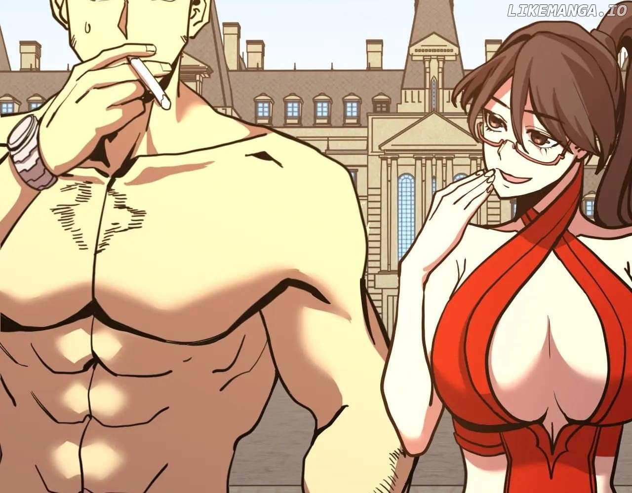 Read Log into the Future Manga Online