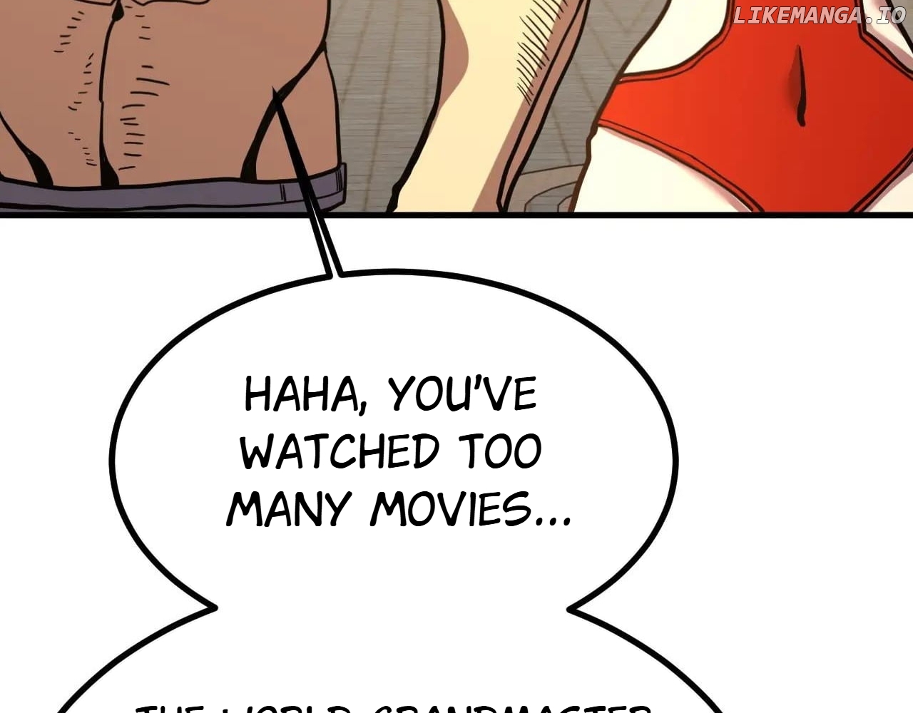 Read Log into the Future Manga Online