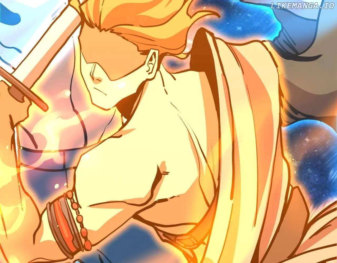 Read Log into the Future Manga Online