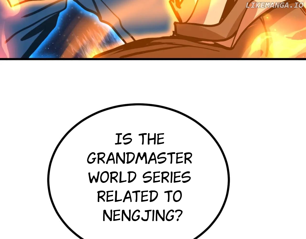 Read Log into the Future Manga Online