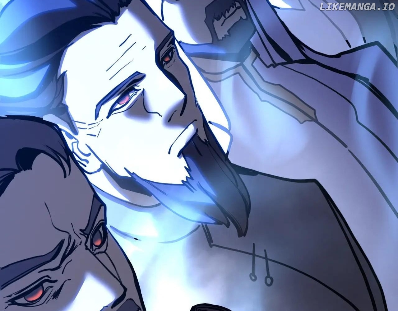 Read Log into the Future Manga Online