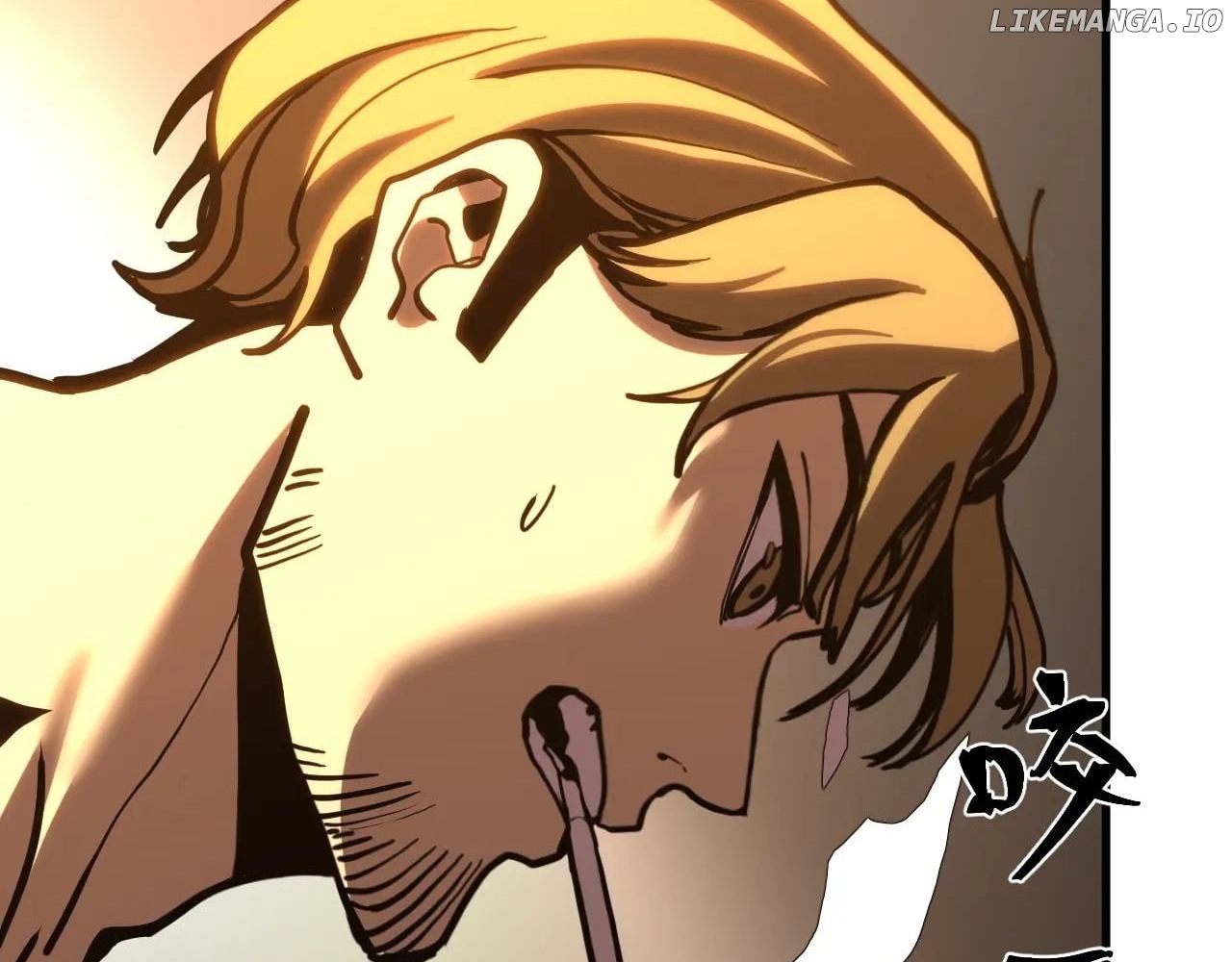 Read Log into the Future Manga Online