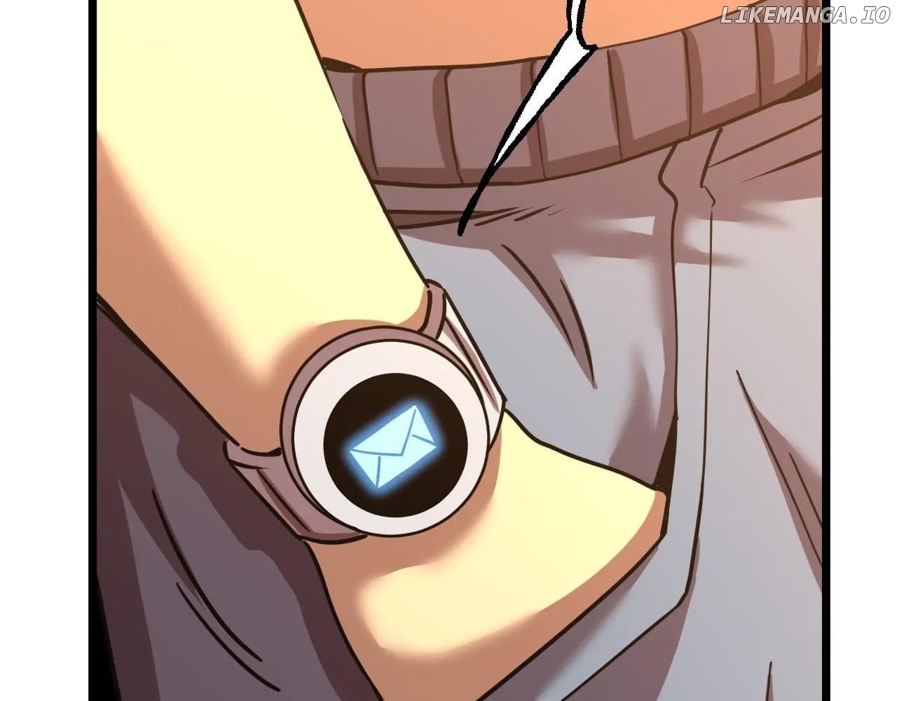 Read Log into the Future Manga Online