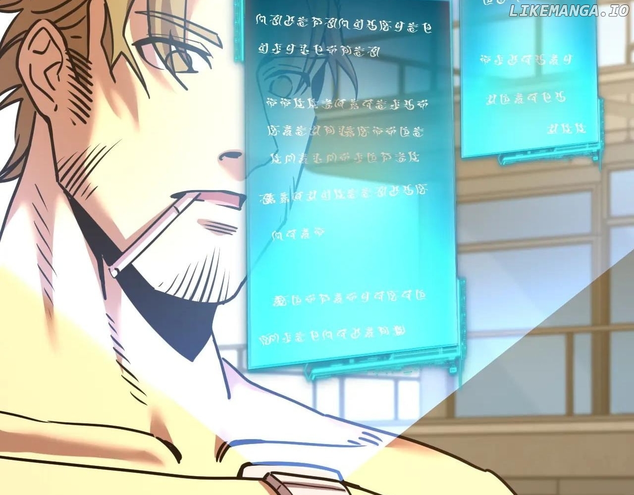 Read Log into the Future Manga Online