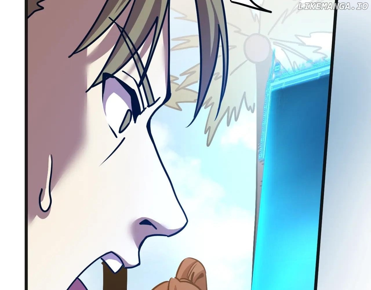 Read Log into the Future Manga Online