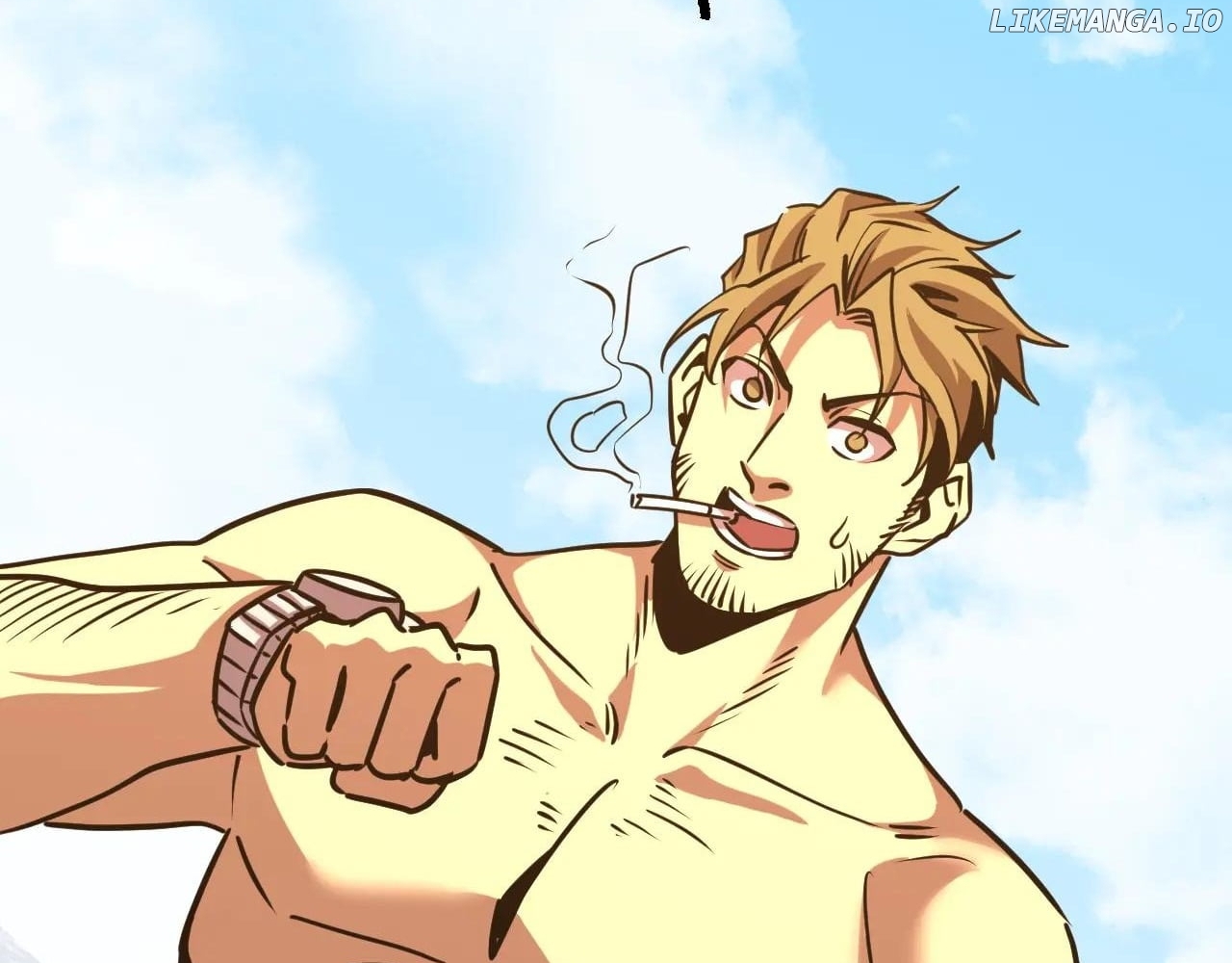 Read Log into the Future Manga Online