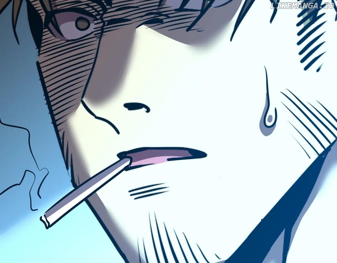 Read Log into the Future Manga Online