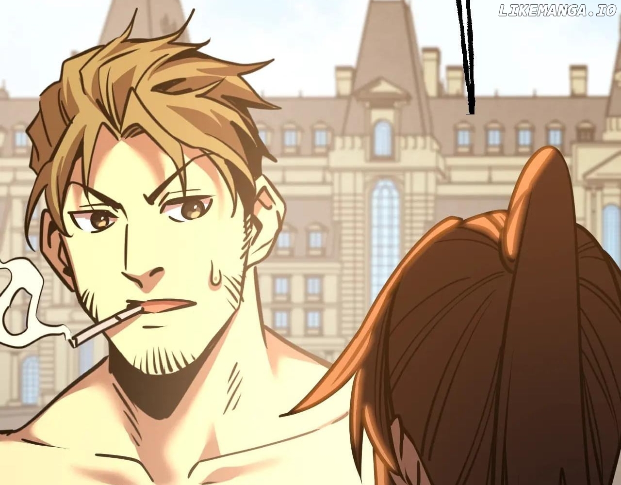 Read Log into the Future Manga Online