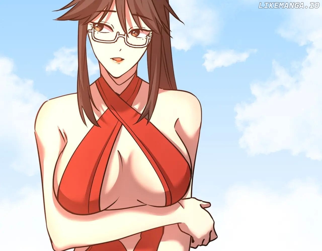 Read Log into the Future Manga Online