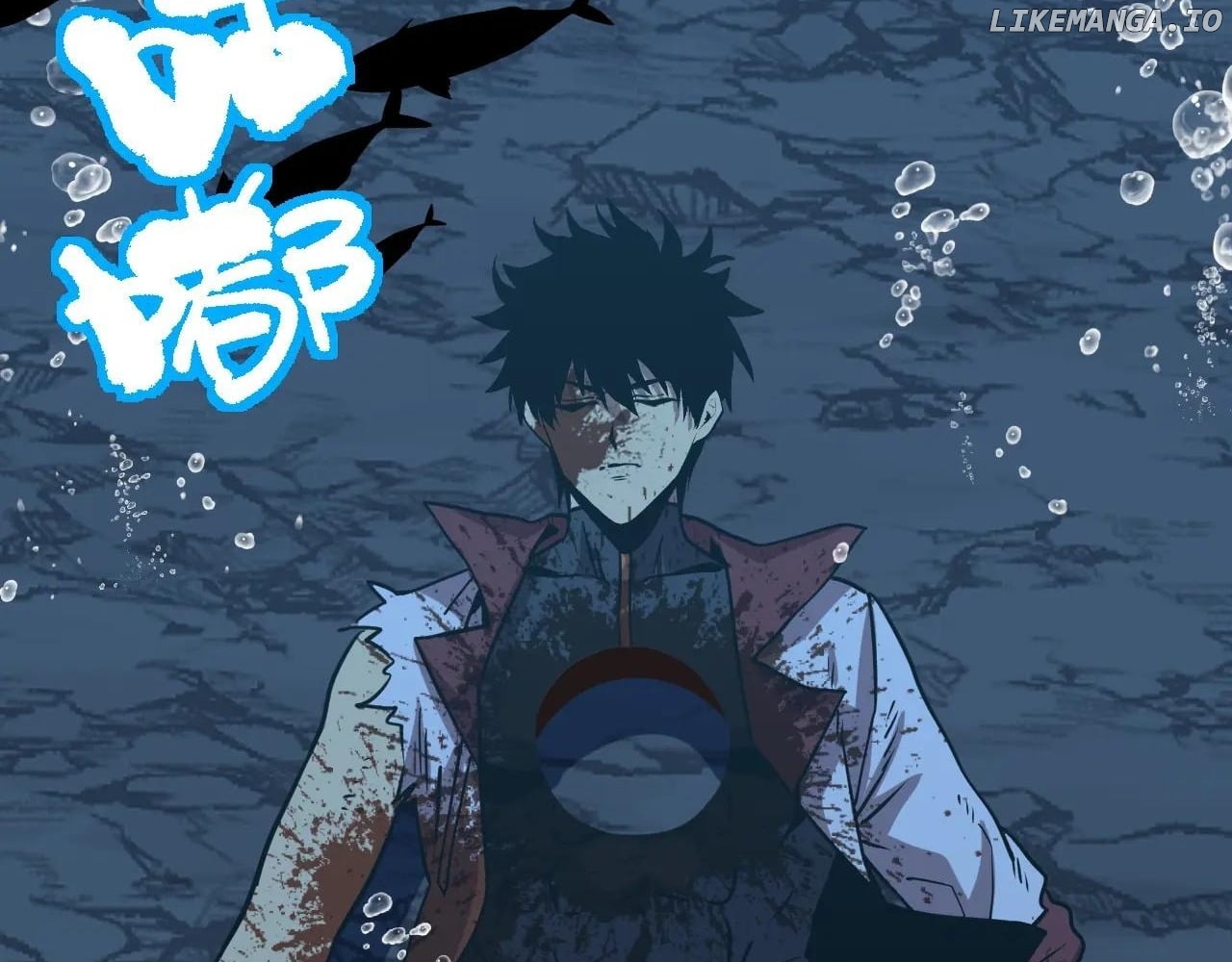 Read Log into the Future Manga Online