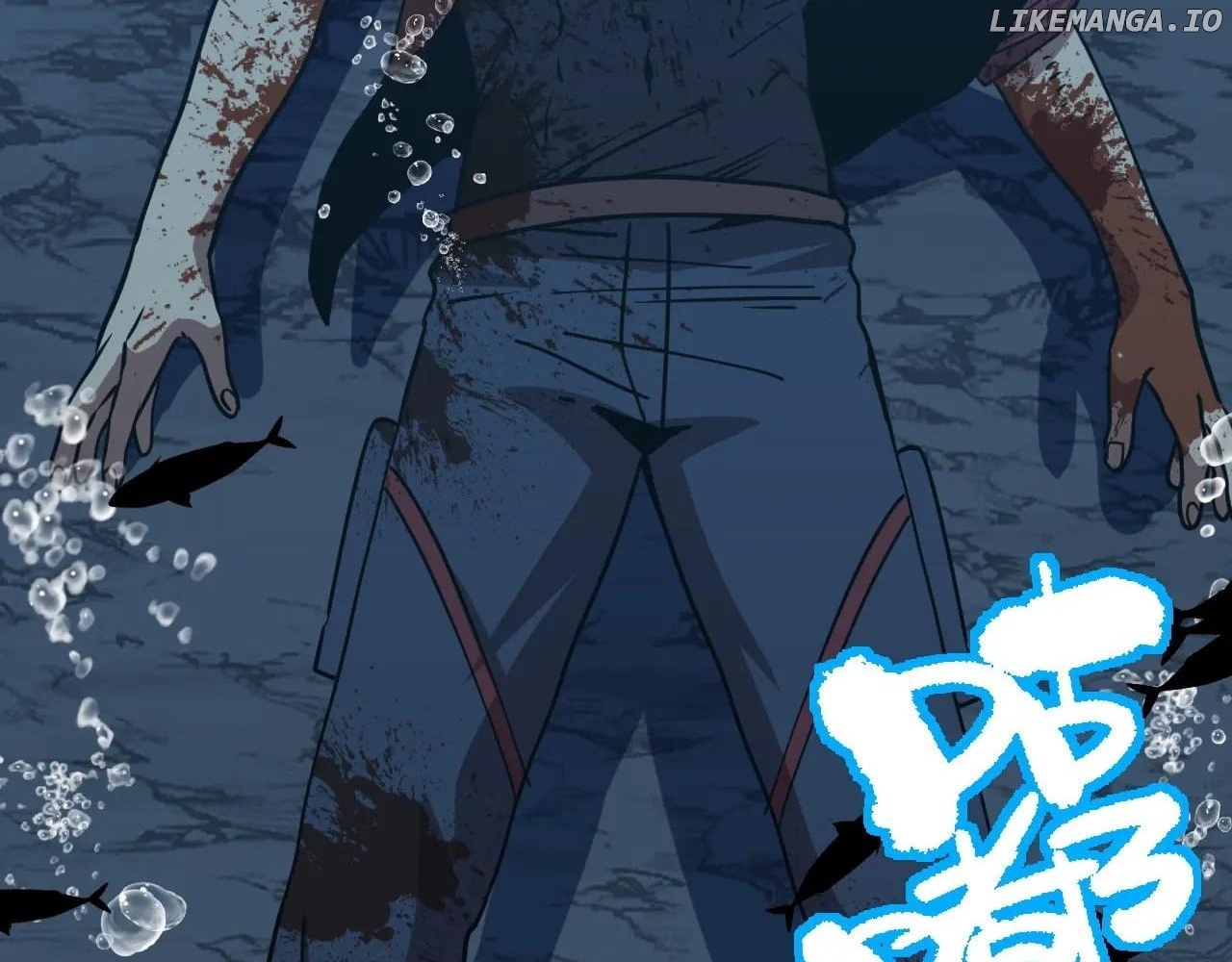 Read Log into the Future Manga Online