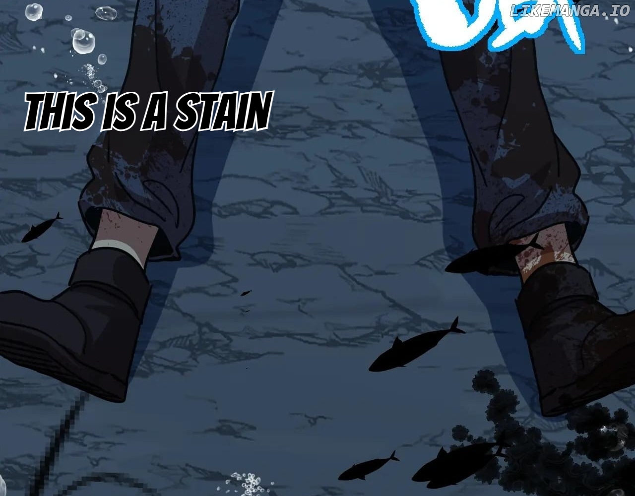 Read Log into the Future Manga Online