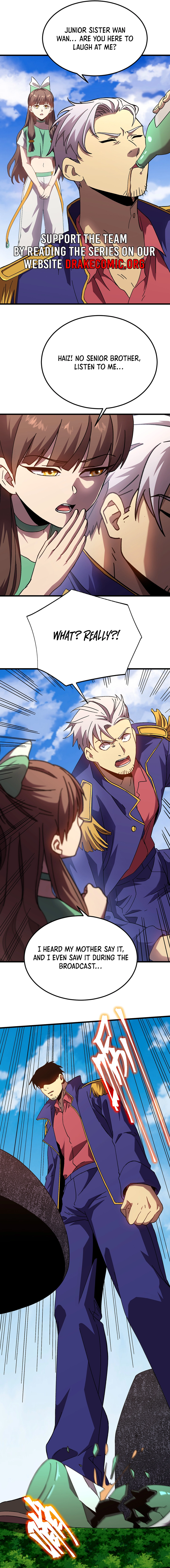Read Log into the Future Manga Online