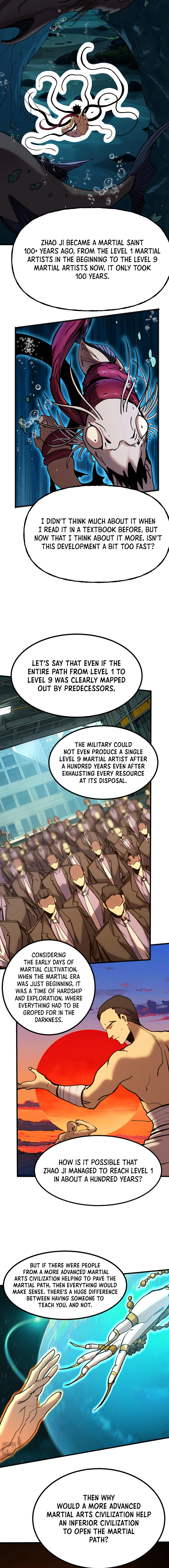 Read Log into the Future Manga Online