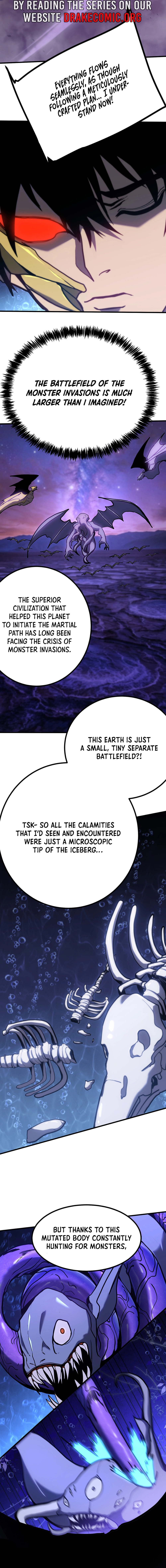 Read Log into the Future Manga Online
