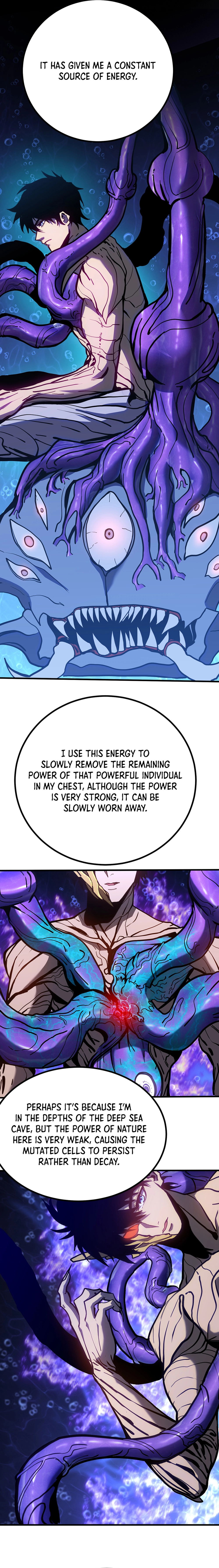 Read Log into the Future Manga Online