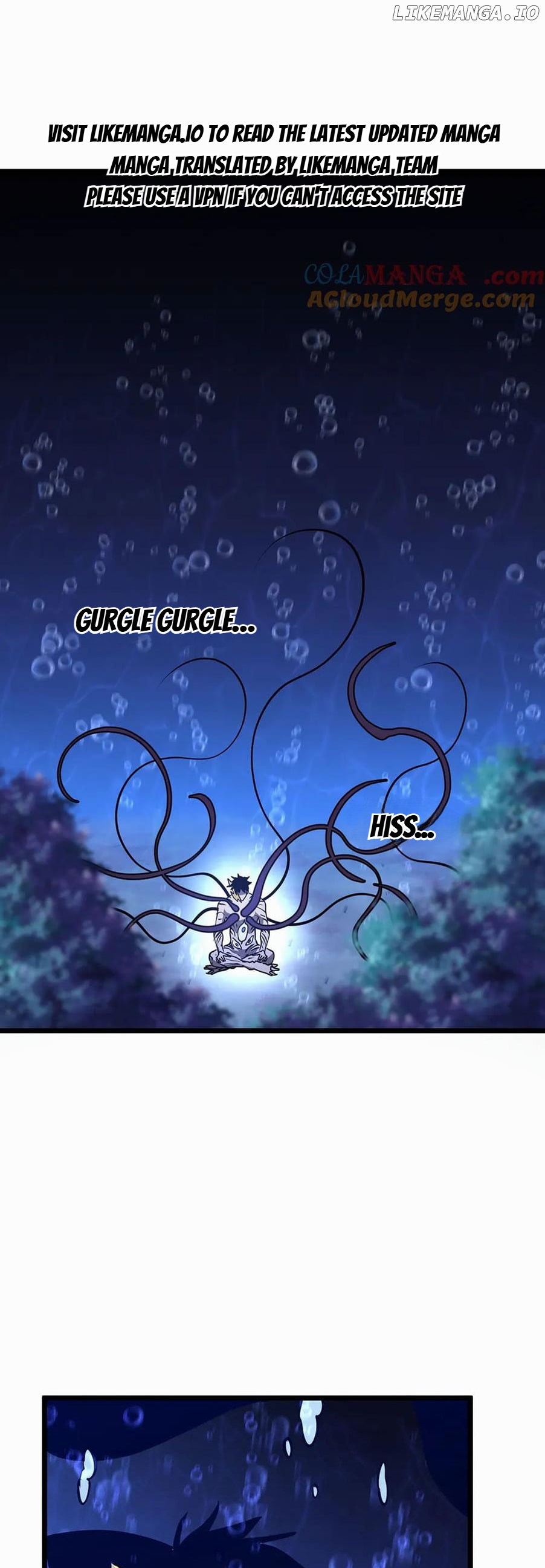 Read Log into the Future Manga Online