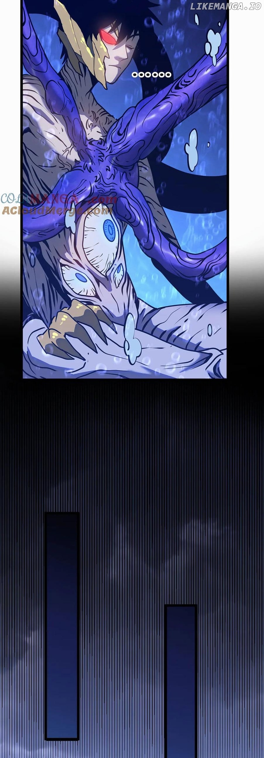 Read Log into the Future Manga Online