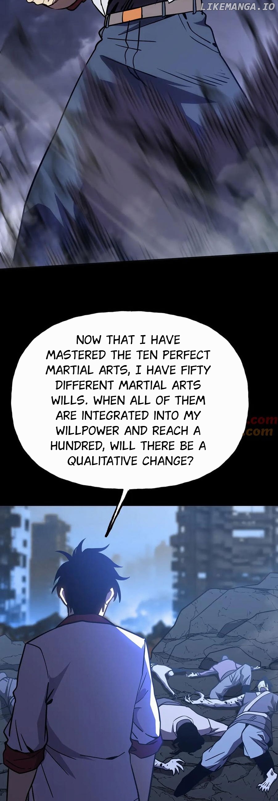 Read Log into the Future Manga Online