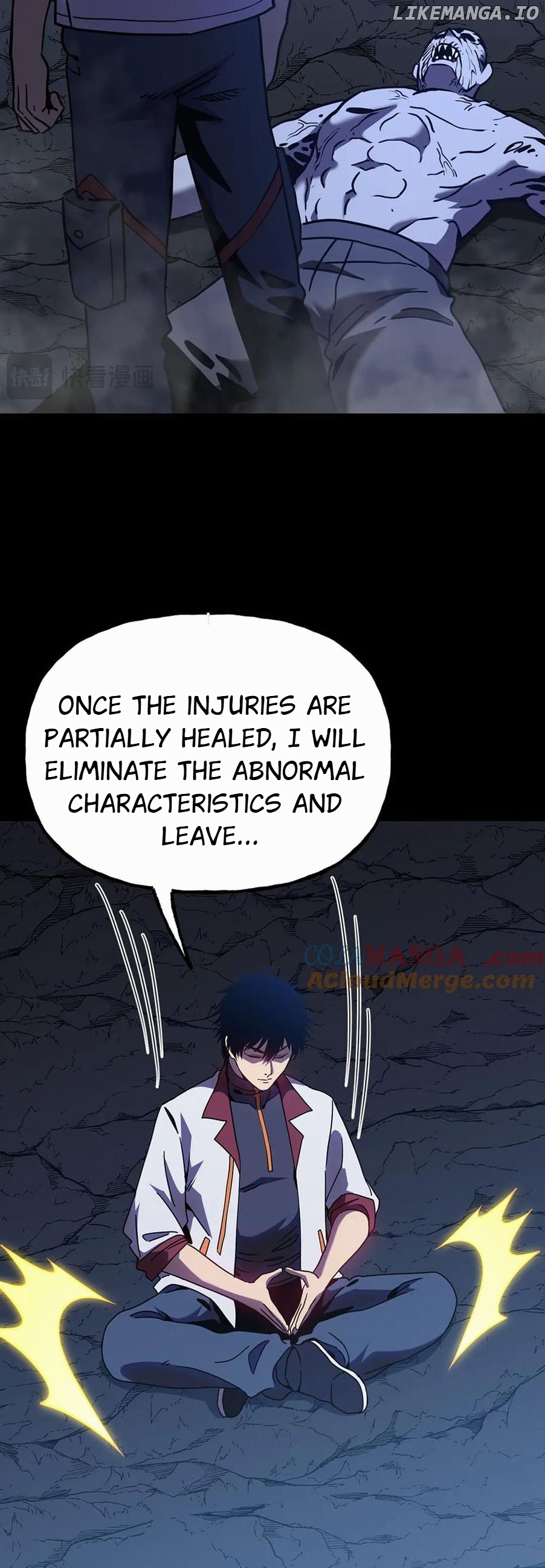 Read Log into the Future Manga Online