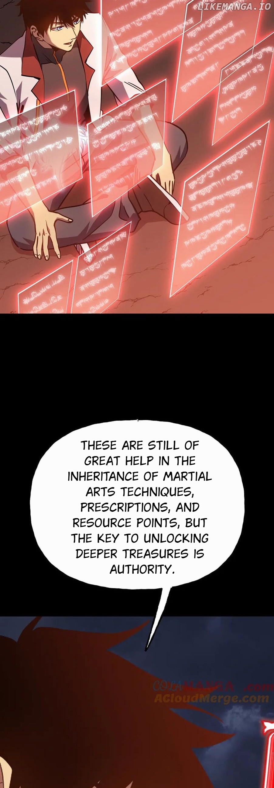 Read Log into the Future Manga Online