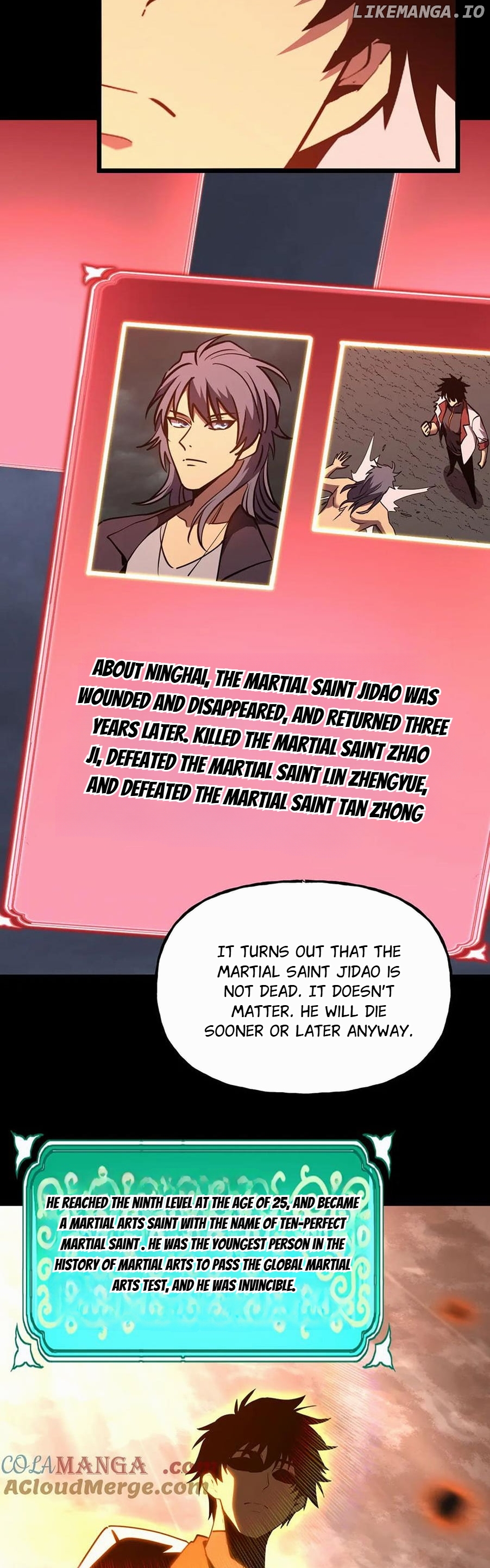 Read Log into the Future Manga Online