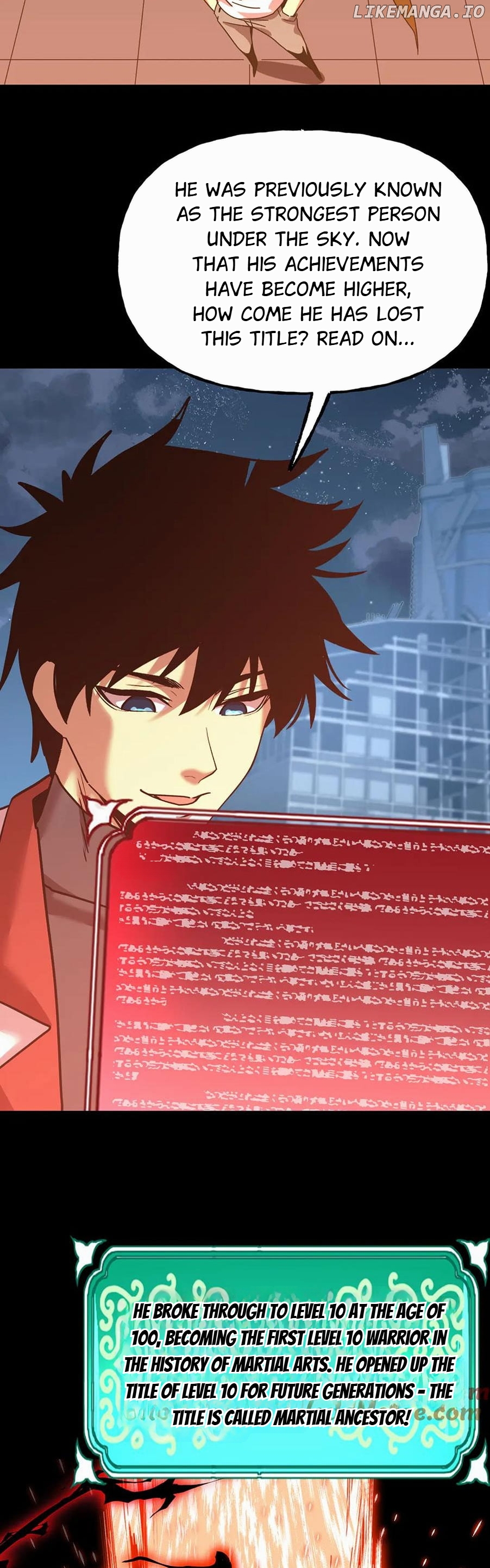Read Log into the Future Manga Online