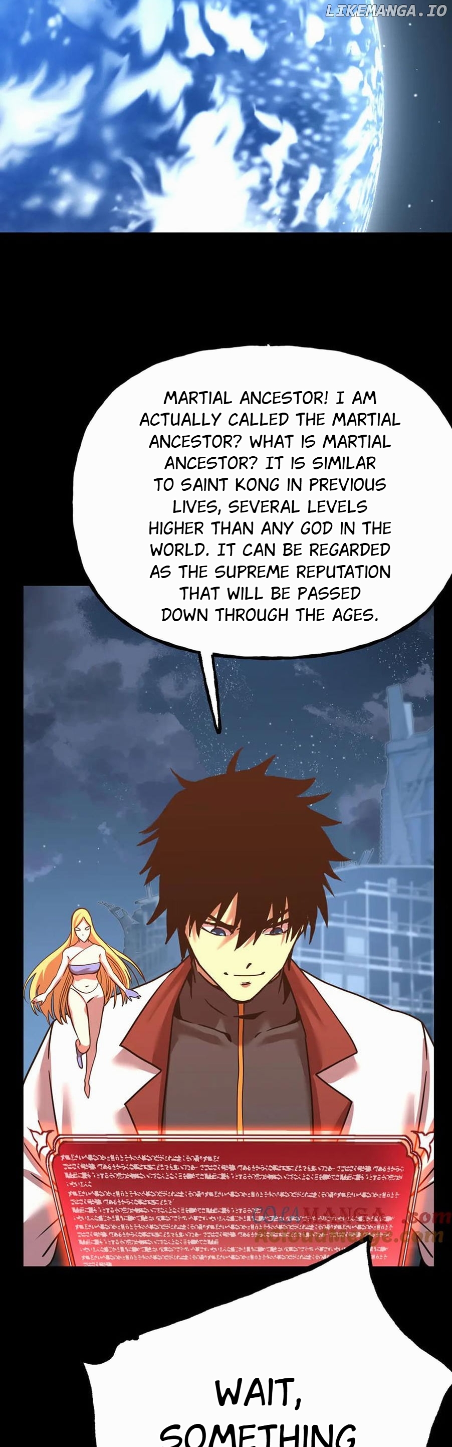 Read Log into the Future Manga Online