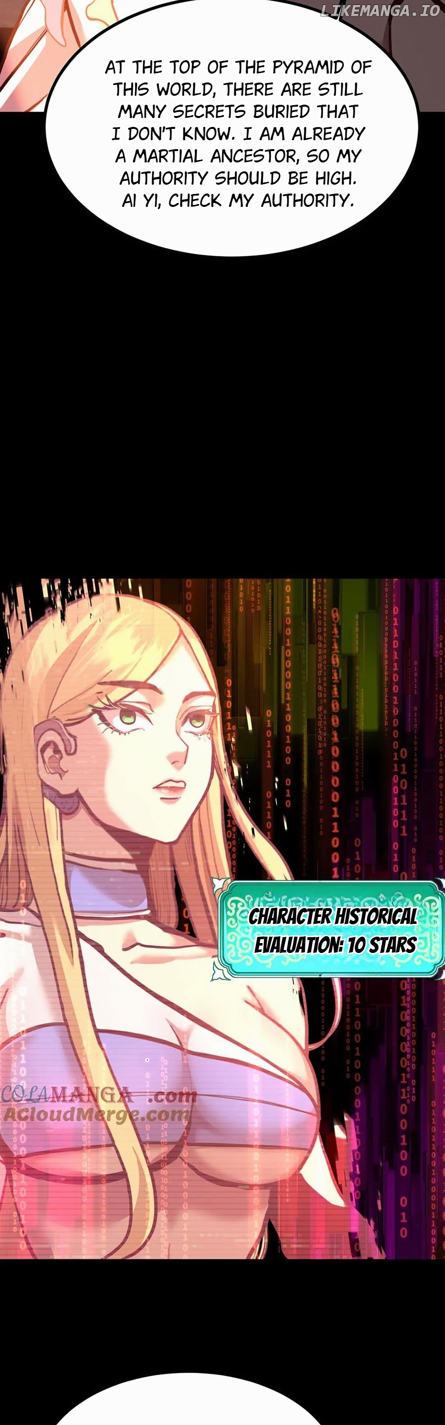 Read Log into the Future Manga Online