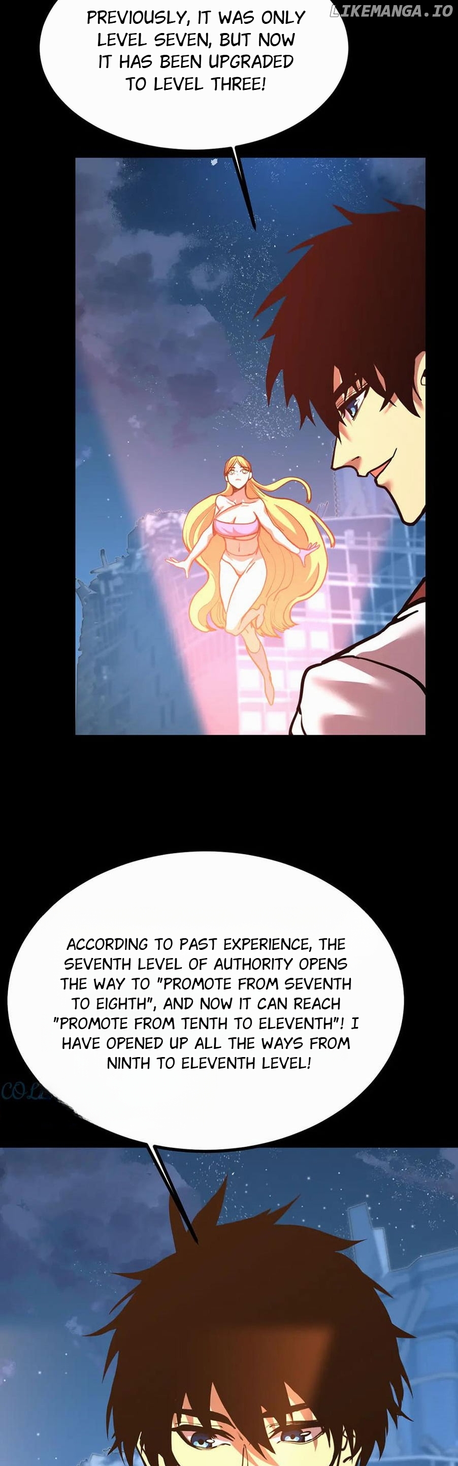 Read Log into the Future Manga Online