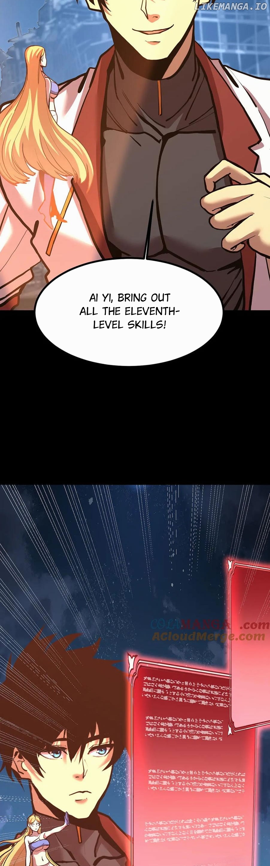 Read Log into the Future Manga Online