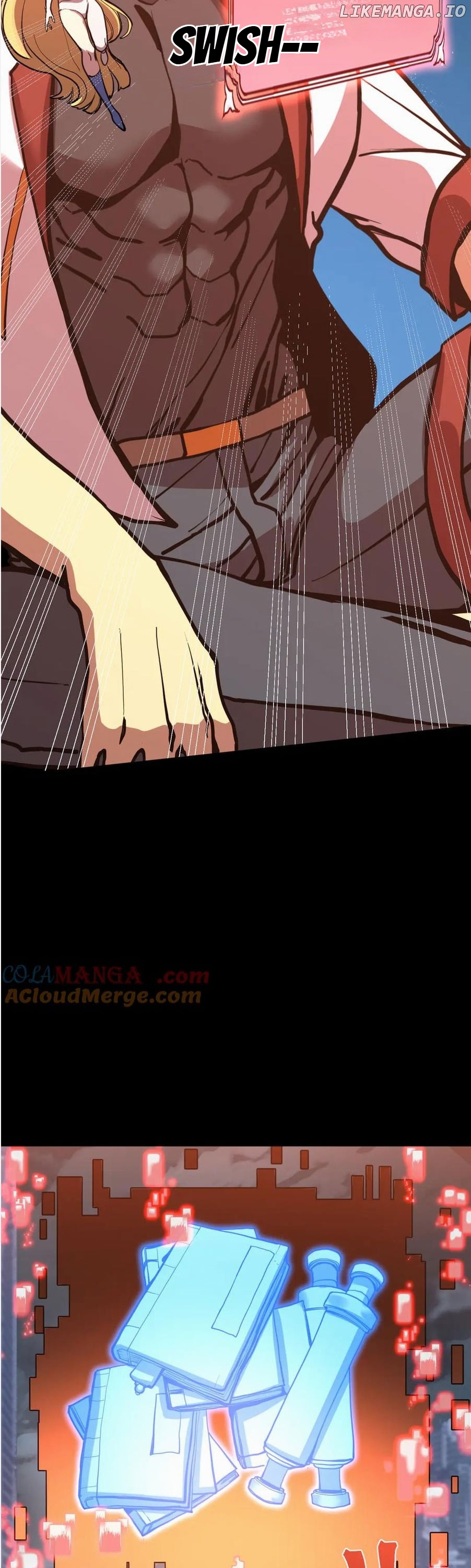 Read Log into the Future Manga Online