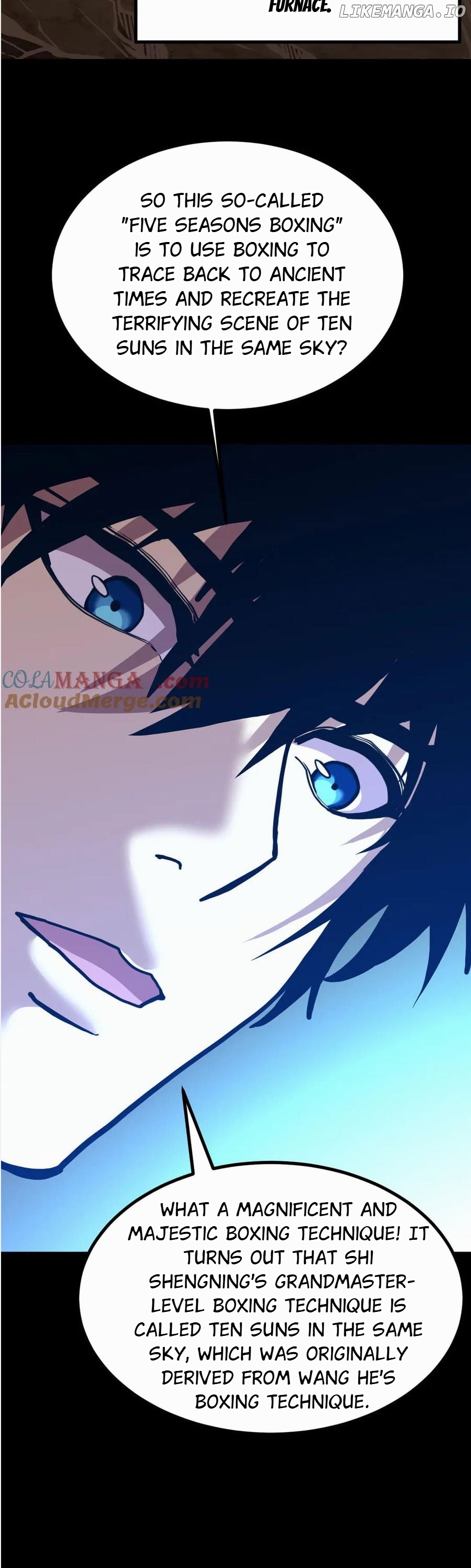 Read Log into the Future Manga Online
