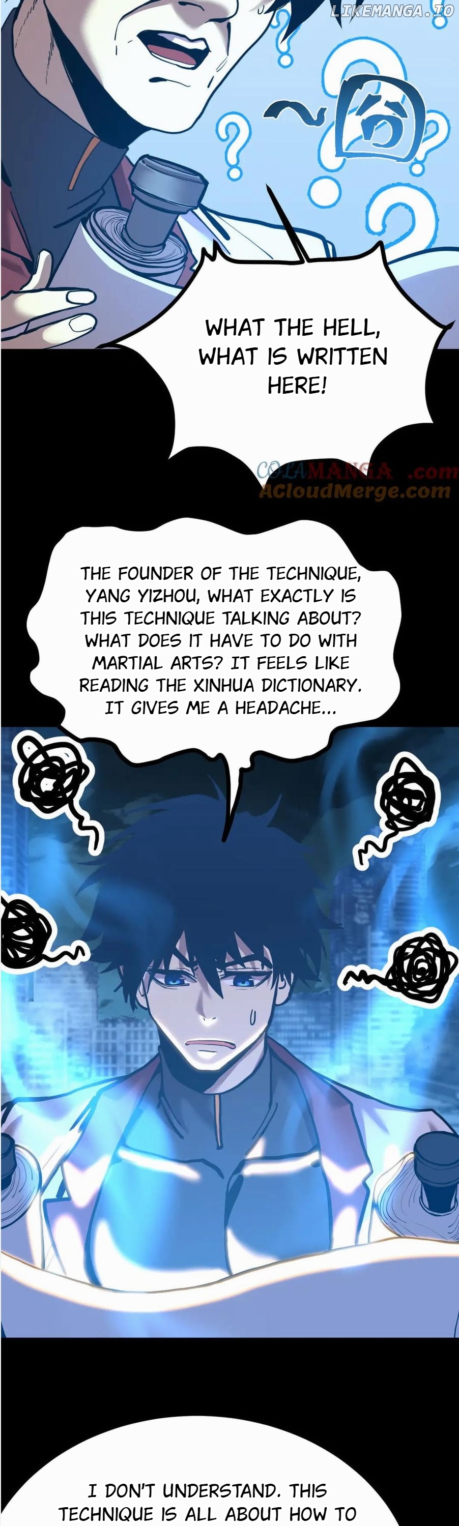 Read Log into the Future Manga Online
