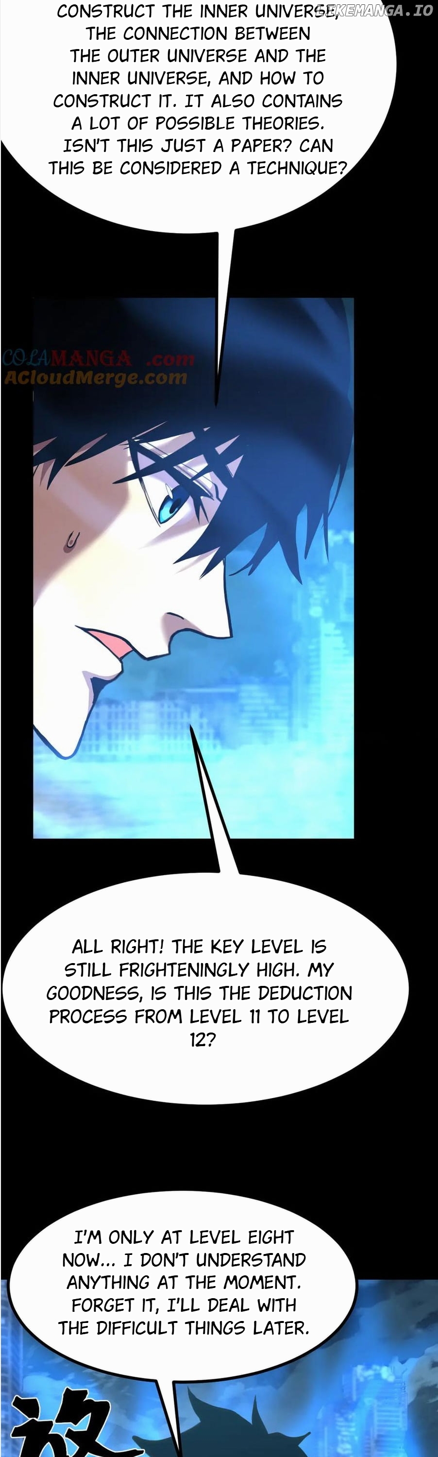 Read Log into the Future Manga Online