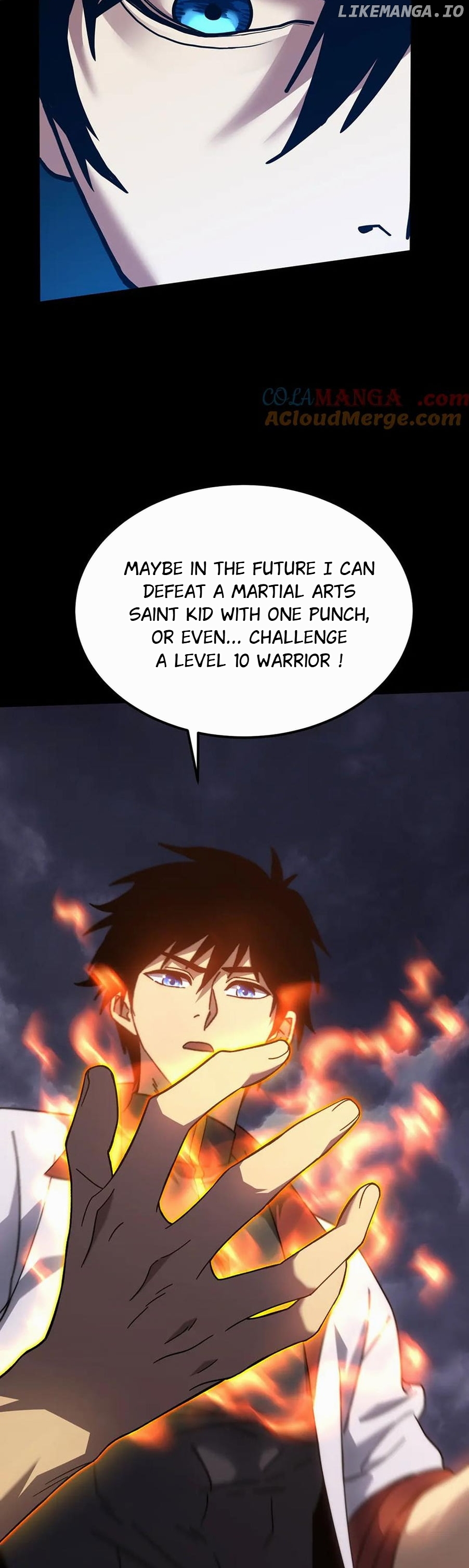 Read Log into the Future Manga Online